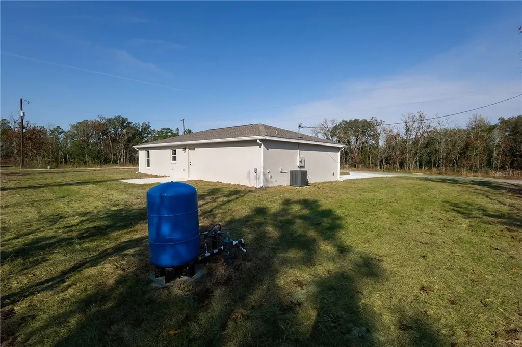 15130 NE 13 Lane Williston FL 32696