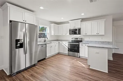 15130 NE 13 Lane Williston FL 32696