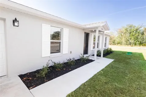15130 NE 13 Lane Williston FL 32696