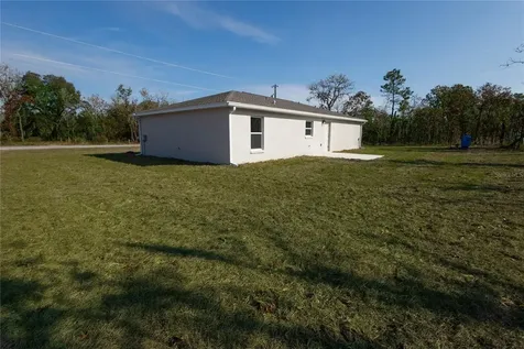 15130 NE 13 Lane Williston FL 32696