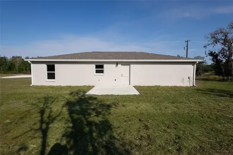 15130 NE 13 Lane Williston FL 32696