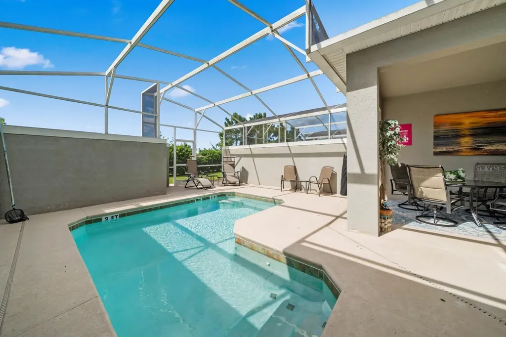 900 Pebble Beach Drive Davenport FL 33896