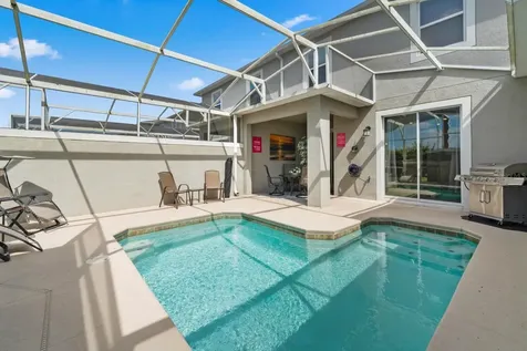 900 Pebble Beach Drive Davenport FL 33896