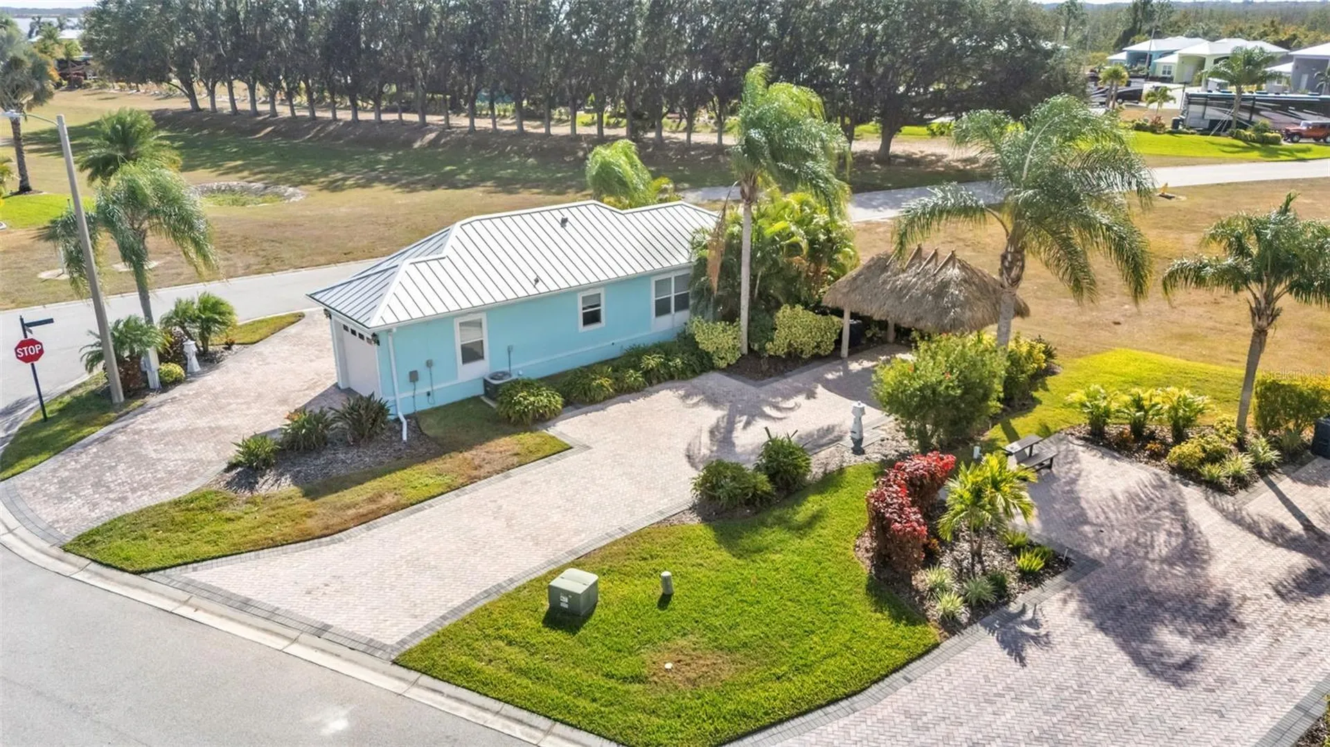 3234 Great Heron Loop Polk City FL 33868