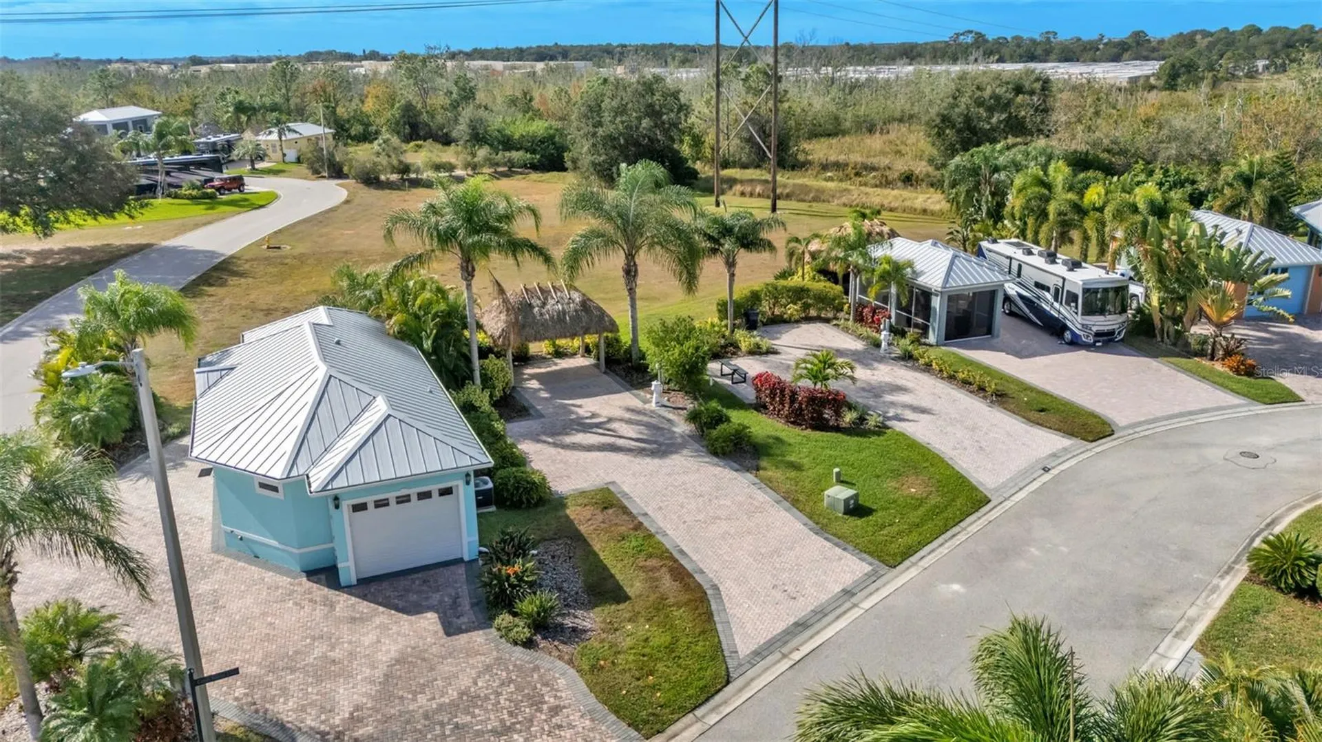 3234 Great Heron Loop Polk City FL 33868