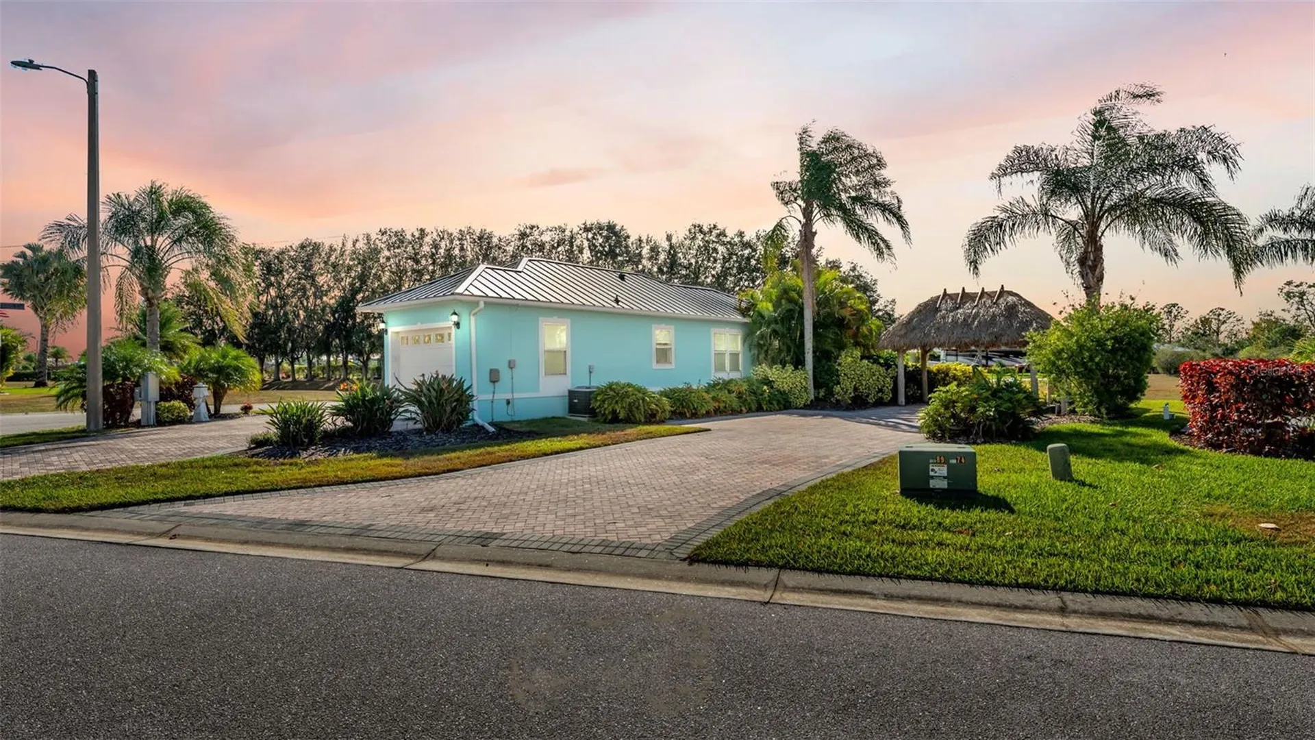 3234 Great Heron Loop Polk City FL 33868