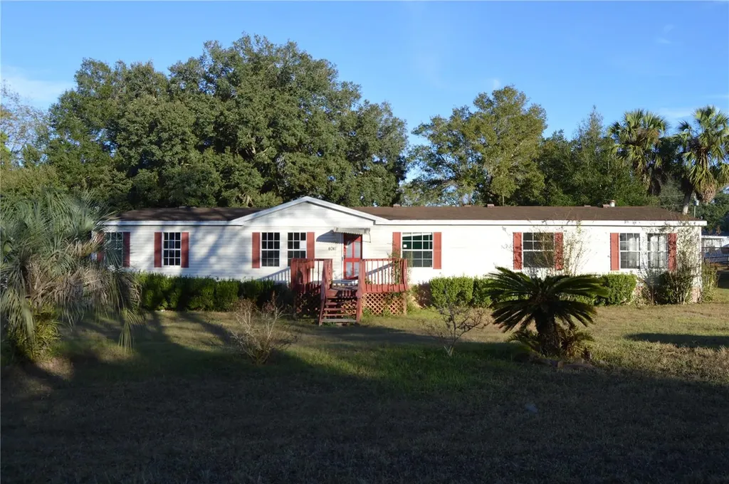 4041 SE 56th Terrace Ocala FL 34480
