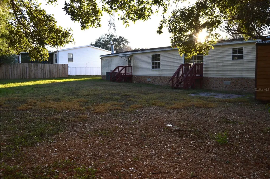 4041 SE 56th Terrace Ocala FL 34480