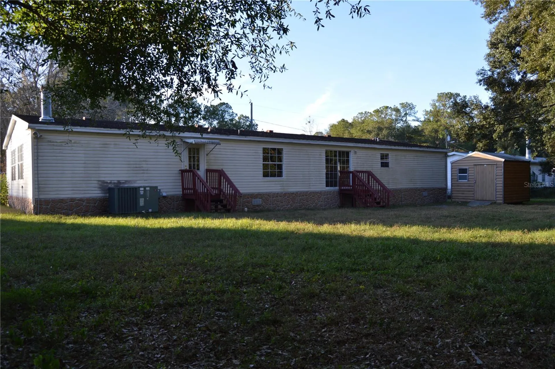 4041 SE 56th Terrace Ocala FL 34480