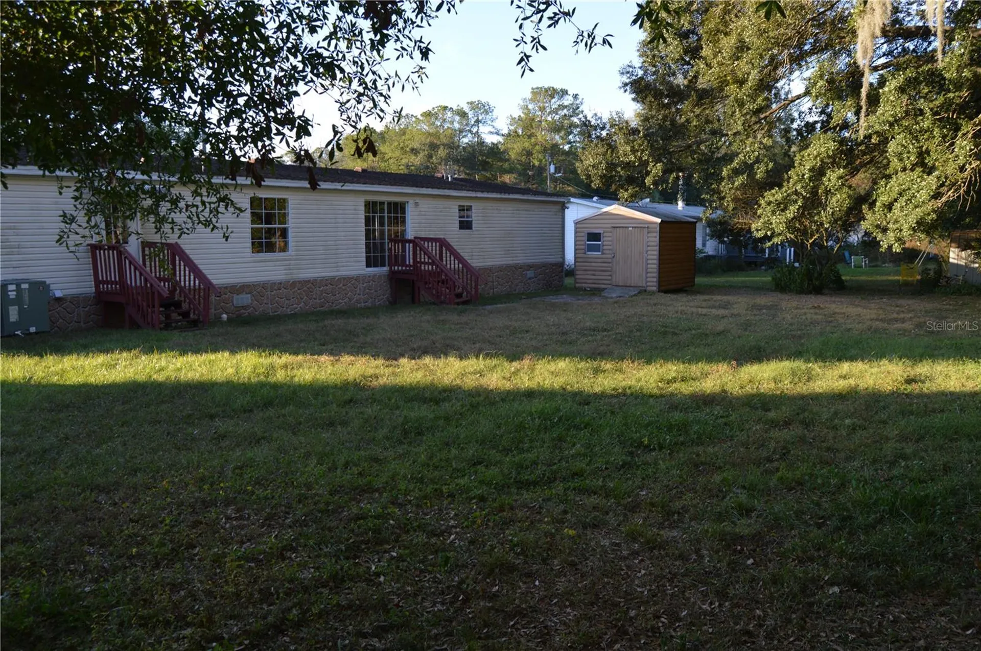 4041 SE 56th Terrace Ocala FL 34480