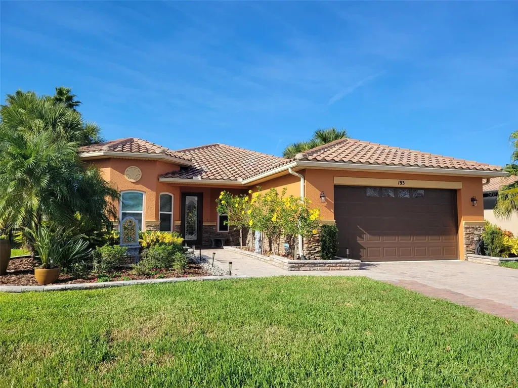 193 Torino Lane Kissimmee FL 34759