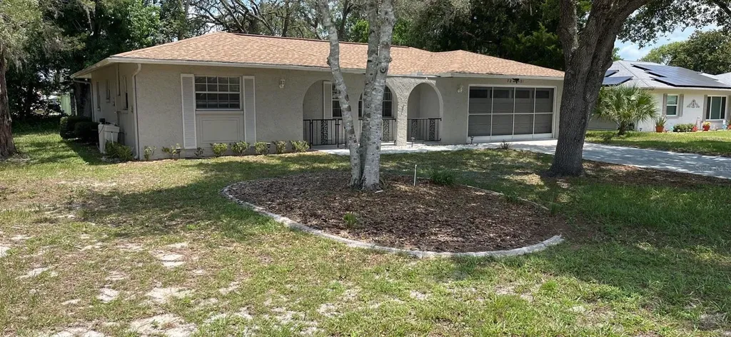 7251 Mcginnes Court Weeki Wachee FL 34613