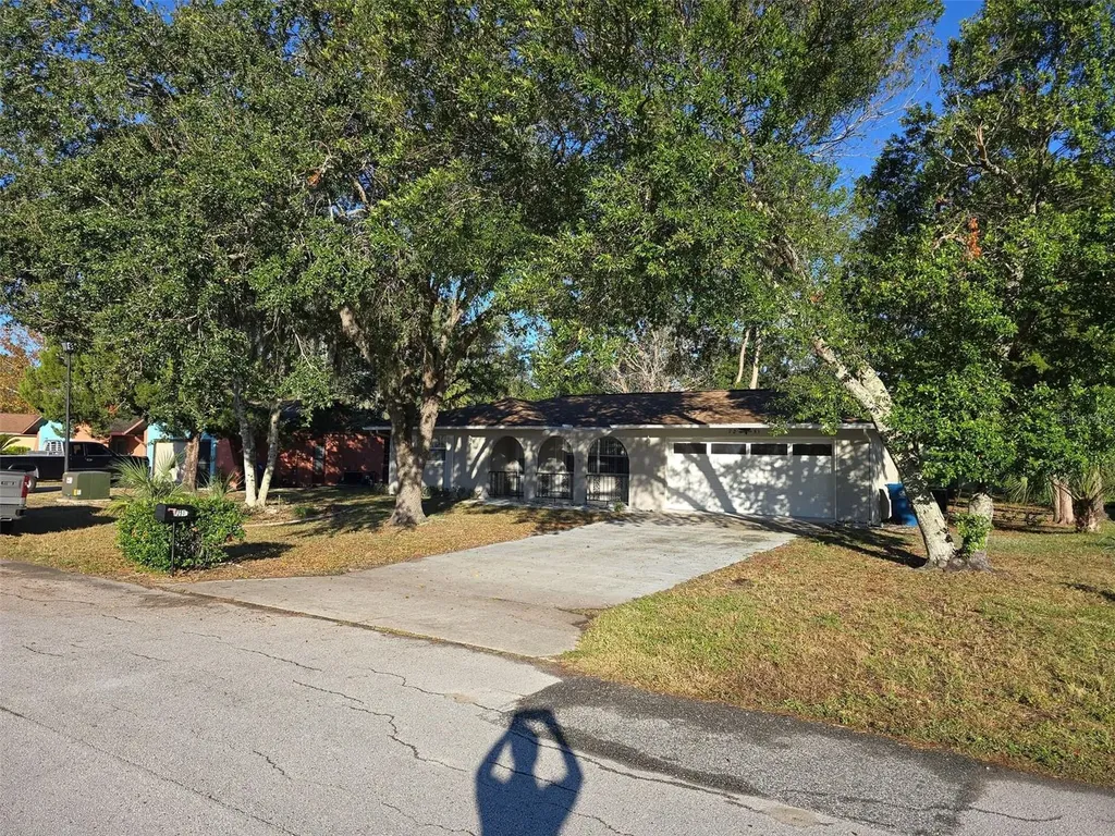 7251 Mcginnes Court Weeki Wachee FL 34613