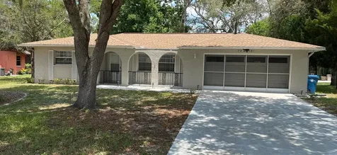 7251 Mcginnes Court Weeki Wachee FL 34613