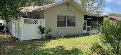 7251 Mcginnes Court Weeki Wachee FL 34613