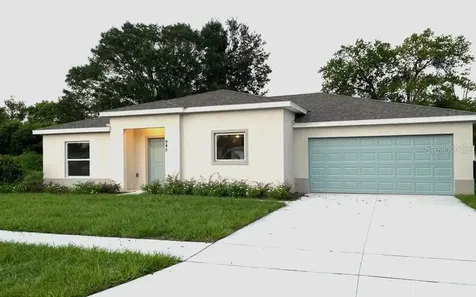 945 Luna Terrace Titusville FL 32796