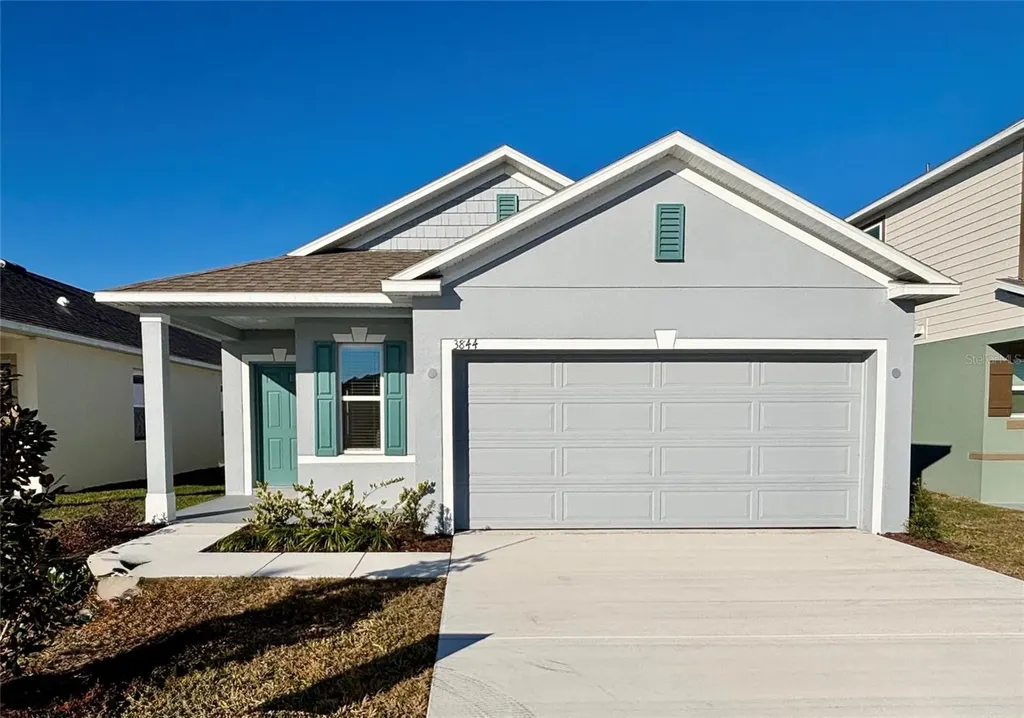 3844 Bluethread Way Poinciana FL 34759