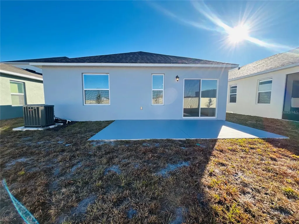 3844 Bluethread Way Poinciana FL 34759
