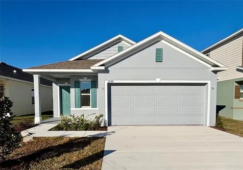3844 Bluethread Way Poinciana FL 34759