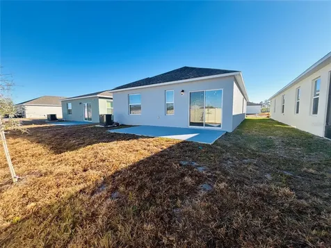 3844 Bluethread Way Poinciana FL 34759