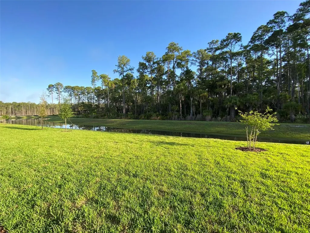 78 Longridge Lane Ormond Beach FL 32174
