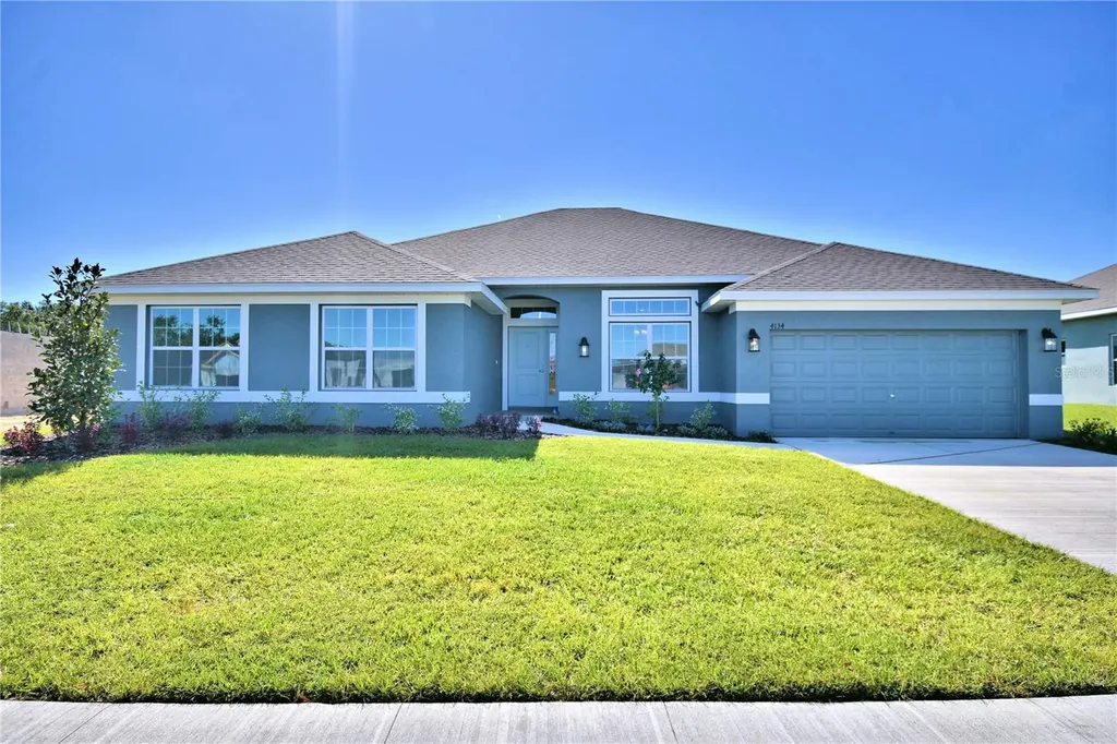 4406 Juneberry Drive Auburndale FL 33823
