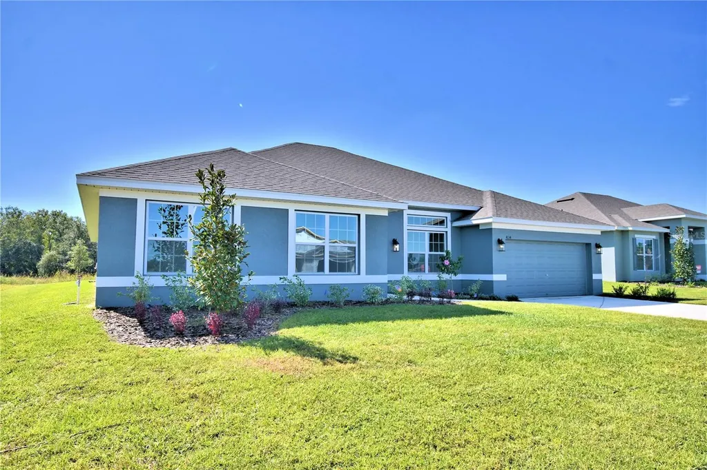 4406 Juneberry Drive Auburndale FL 33823