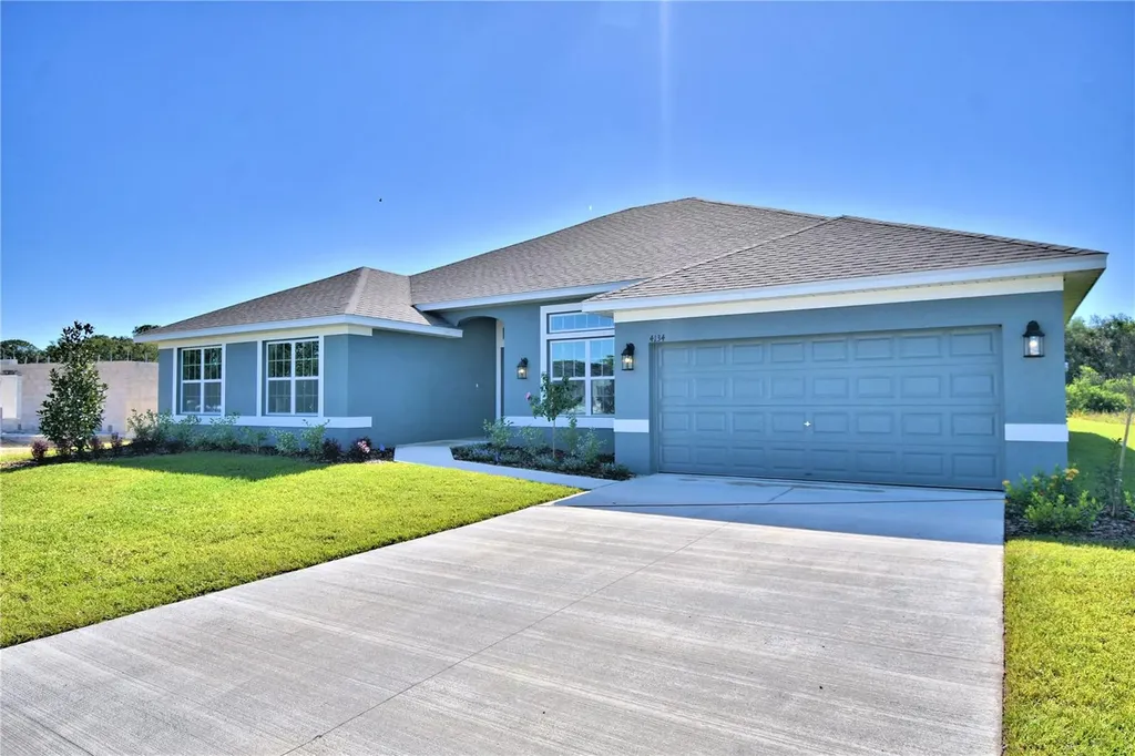 4406 Juneberry Drive Auburndale FL 33823