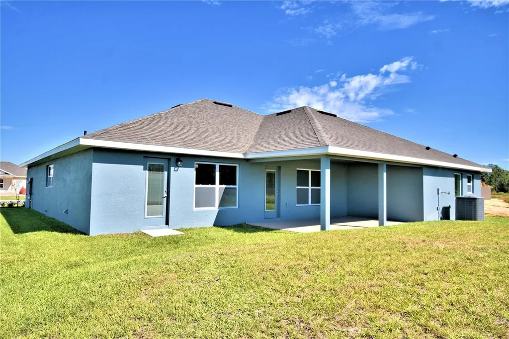 4406 Juneberry Drive Auburndale FL 33823