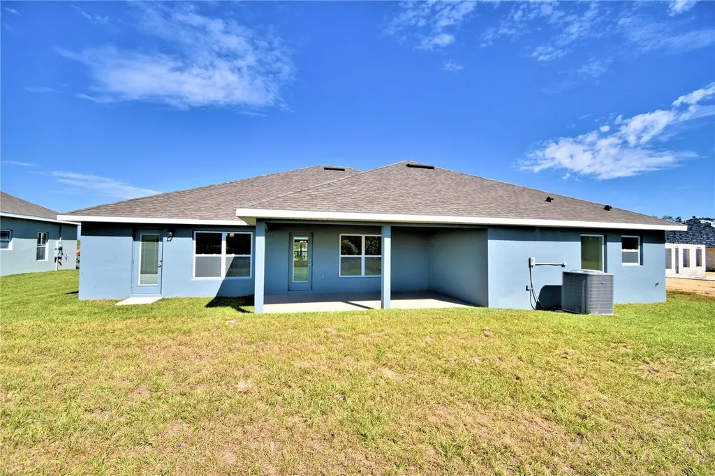 4406 Juneberry Drive Auburndale FL 33823