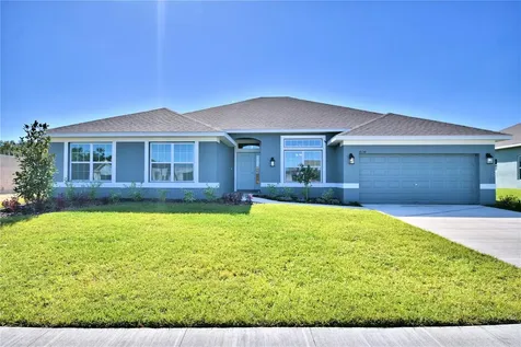 4406 Juneberry Drive Auburndale FL 33823