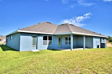4406 Juneberry Drive Auburndale FL 33823