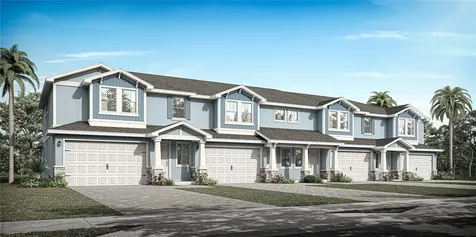 2534 Mario Way Clearwater FL 33761