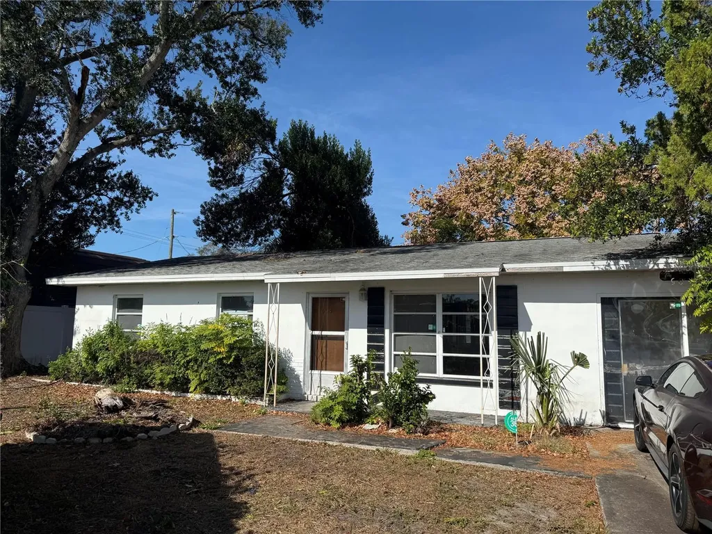7505 W New Orleans Avenue Tampa FL 33615