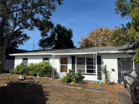 7505 W New Orleans Avenue Tampa FL 33615
