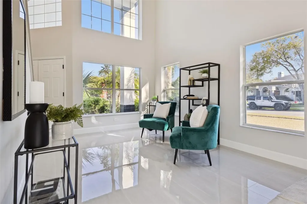 1005 Chase Drive Winter Garden FL 34787
