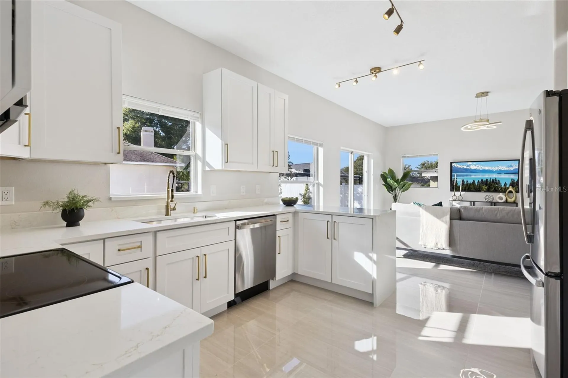 1005 Chase Drive Winter Garden FL 34787