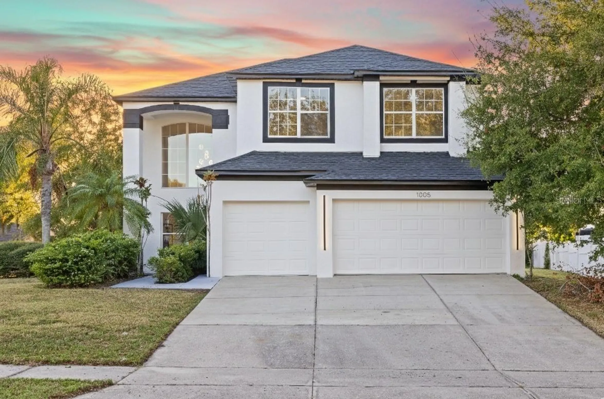 1005 Chase Drive Winter Garden FL 34787