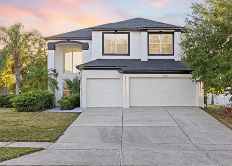 1005 Chase Drive Winter Garden FL 34787