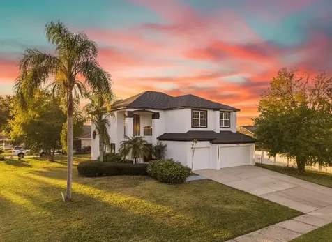1005 Chase Drive Winter Garden FL 34787