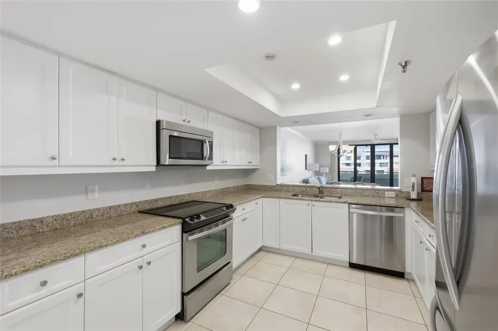 1425 Gulf Of Mexico Drive Longboat Key FL 34228