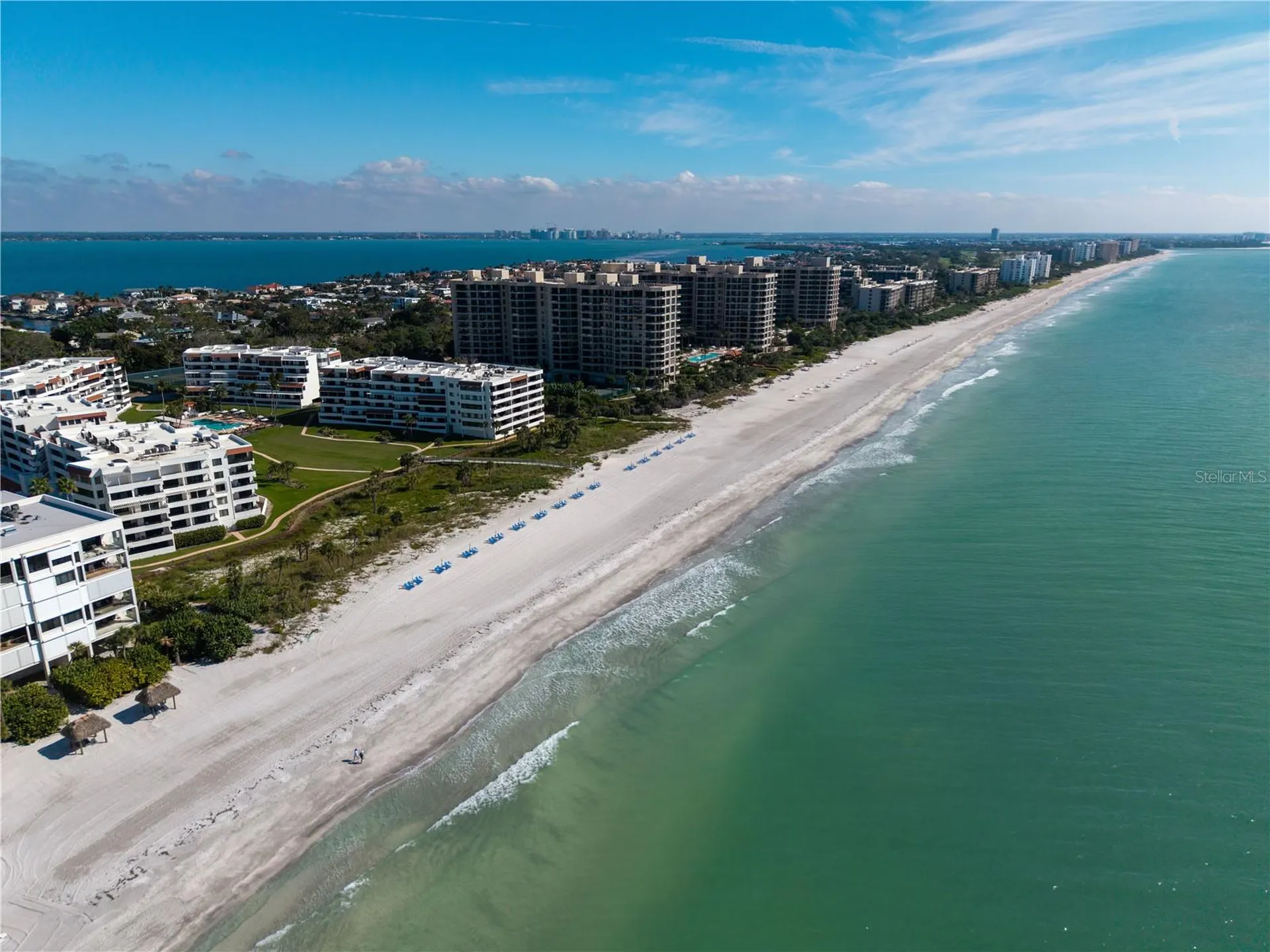1425 Gulf Of Mexico Drive Longboat Key FL 34228