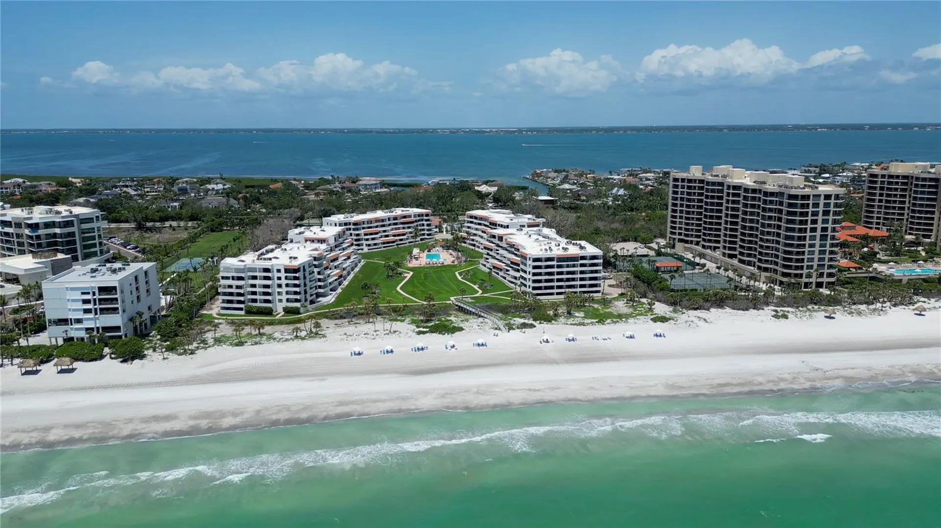 1425 Gulf Of Mexico Drive Longboat Key FL 34228