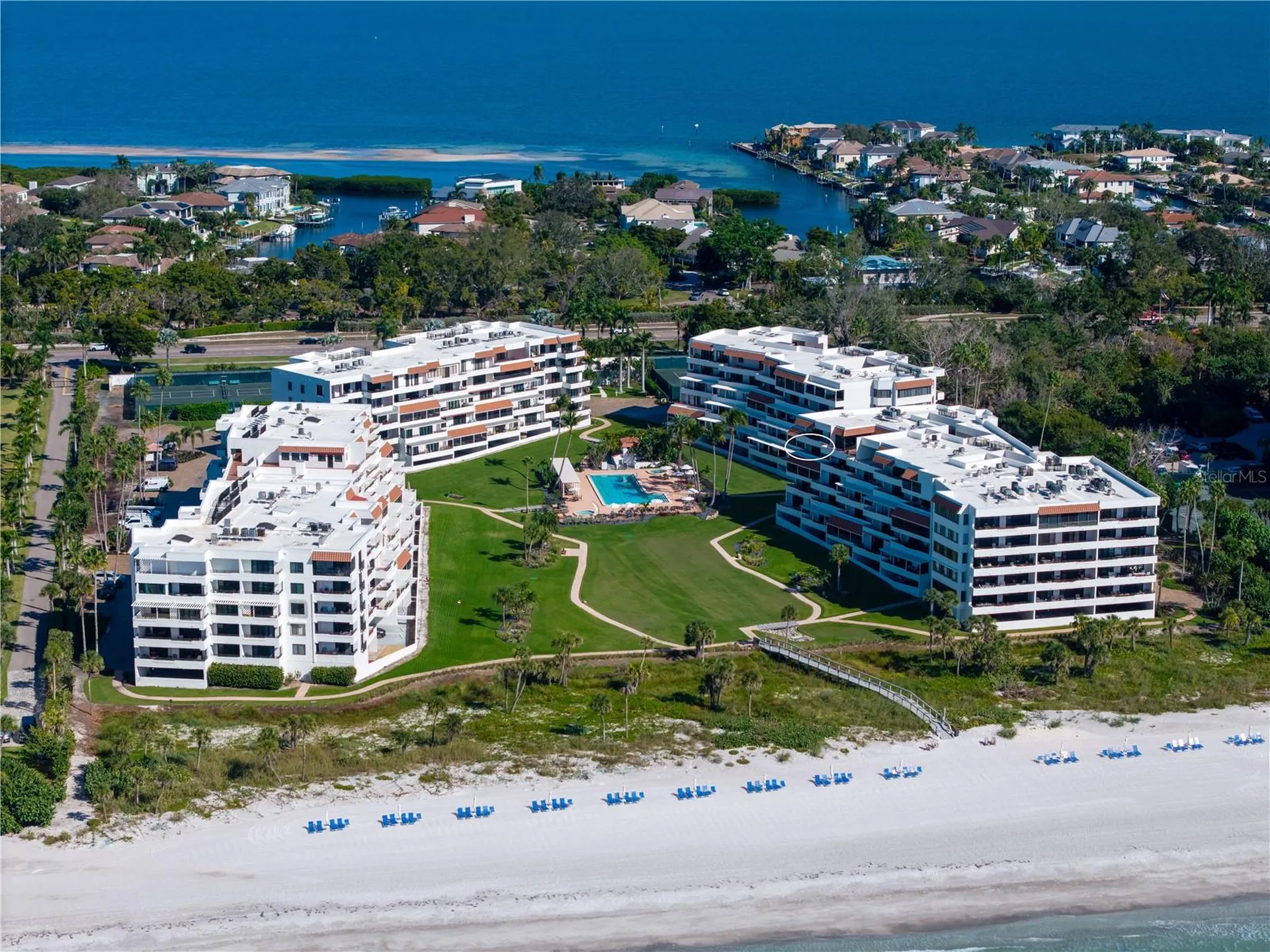 1425 Gulf Of Mexico Drive Longboat Key FL 34228