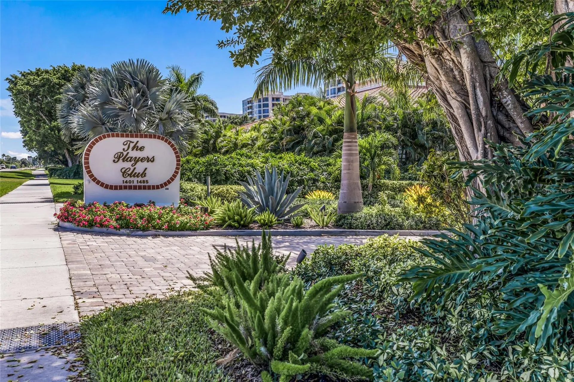 1425 Gulf Of Mexico Drive Longboat Key FL 34228