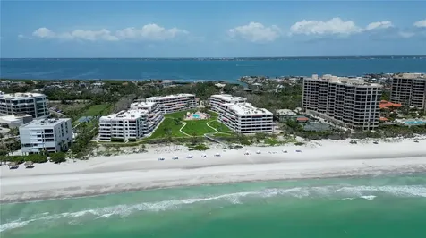 1425 Gulf Of Mexico Drive Longboat Key FL 34228