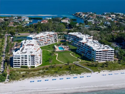 1425 Gulf Of Mexico Drive Longboat Key FL 34228