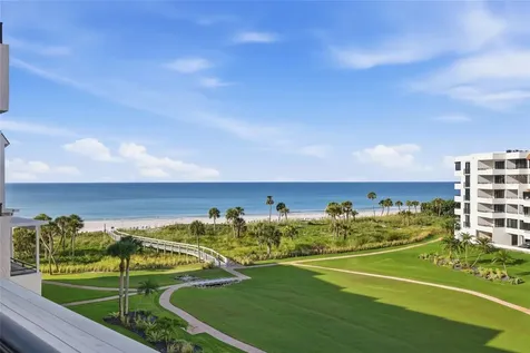 1425 Gulf Of Mexico Drive Longboat Key FL 34228