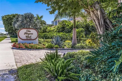 1425 Gulf Of Mexico Drive Longboat Key FL 34228