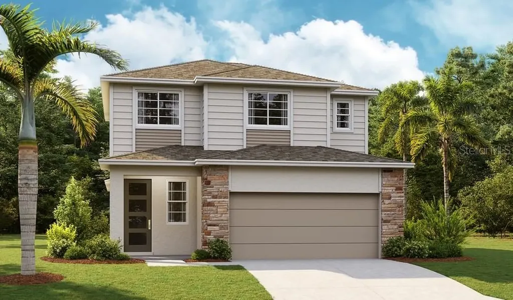 5331 Spring Maiden Circle Apollo Beach FL 33572